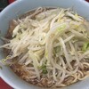 ラーメン二郎 中山駅前店