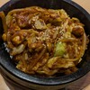 韓国家庭料理ジャンモ - 