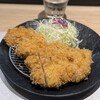 とんかつ 河むら