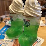 コメダ珈琲店 - ドリンク写真: