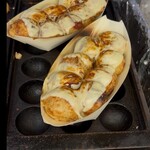 3丁目のたこボール - 