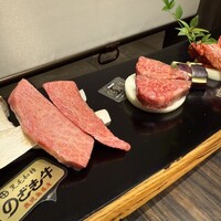 肉や大善 大名古屋ビルヂング店 - 