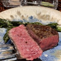 窯焼きステーキTAKIBI - 