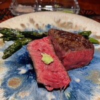 窯焼きステーキTAKIBI - 