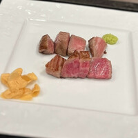 mahoroba 鉄板 心斎橋 - 