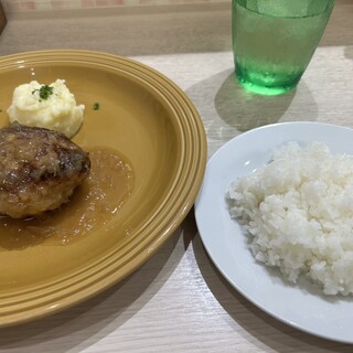 洋食屋ターレ_0