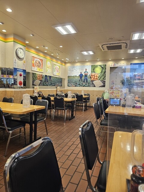 Gyoza no Manshu Higashikurume Ekimae Ten photo 4