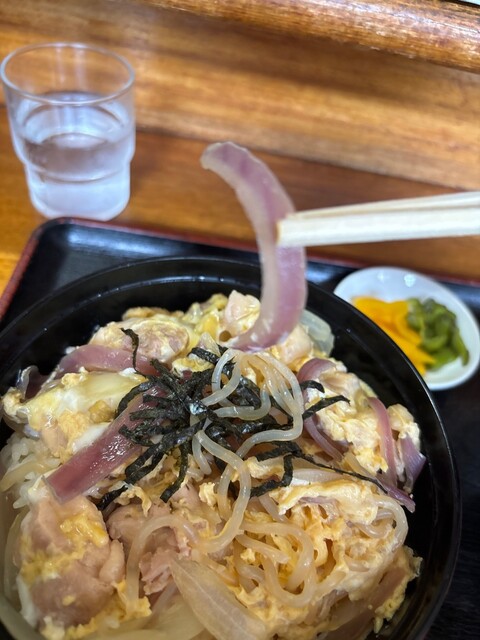 やまいちそばや &ndash; あやめ公園（そば）| 山形・長井市の本格そば店