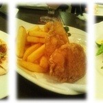 マタタビ - 2014年7月