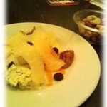 マタタビ - 2014年7月