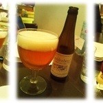 マタタビ - 2014年7月