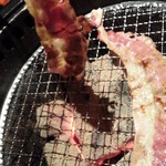 Yakiniku Tabehoudai Karubi Ichiba - 