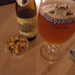 Le Roy d’Espagne - ヒューガルデン・ホワイト