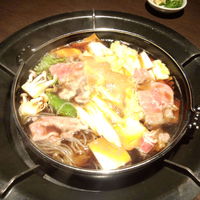 馬桜 下通り店 - 馬のすきしゃぶ