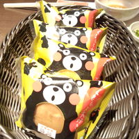 馬桜 下通り店 - デザートはシュークリーム