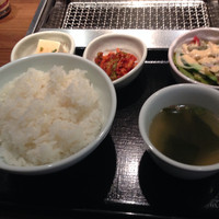 牛兵衛 草庵 池袋西口店 - 
