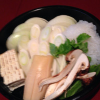 すき焼割烹 日山 - 