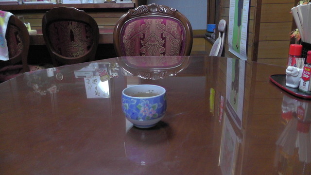 中野屋食堂 - 会津宮下（食堂）の写真