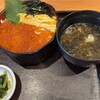 和食れすとらん 天狗 稲毛店