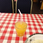 U-KHAN - マンゴージュース