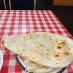 U-KHAN - ナン2枚目