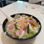 西海亭 - 料理写真:
