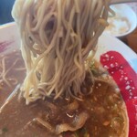 徳島ラーメン人生 - 