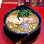 ラーメン 厚木家 - 