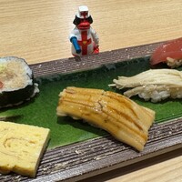 鮨やすぞう。 - 