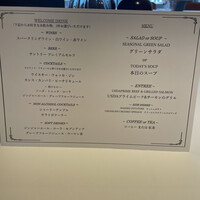 ベンジャミンステーキハウス KITTE大阪店 - 