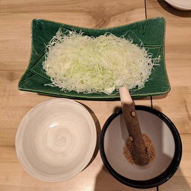 とんかつ新宿さぼてん イオンモール新利府南館店 - 新利府（とんかつ）の写真