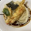 手打ちうどん 初海家