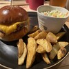 World Burger 新潟駅前店