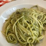 ロスティッチェリア マッシモ - 