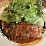 ロスティッチェリア マッシモ - 