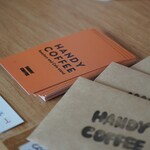 HANDY COFFEE - 