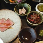 近江牛・和牛専門 寛閑観 - 