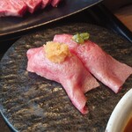 近江牛・和牛専門 寛閑観 - 