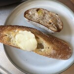 ハマブレッド - 