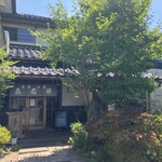 真名井ばあちゃんのせせらぎレストラン - 