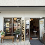 HANDY COFFEE - 