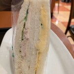 카페 베로체 히로시마 후쿠로마치점