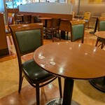 카페 베로체 히로시마 후쿠로마치점