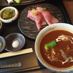 近江牛・和牛専門 寛閑観 - 