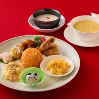 お子様プレート