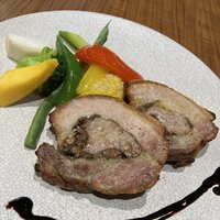 肉料理