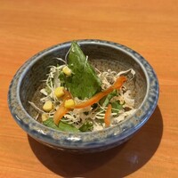 魚竹 - 