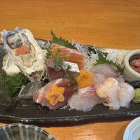 魚竹 - 