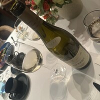 神楽坂 フレンチレストラン ラリアンス - 