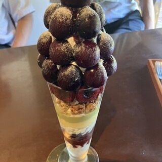 真名井ばあちゃんのせせらぎレストラン_1